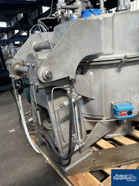 Image of 30" x 18" Western States Quadra Clean Basket Centrifuge 17