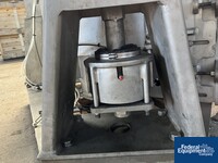 Image of 30" x 18" Western States Quadra Clean Basket Centrifuge 19
