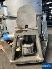Image of 30" x 18" Western States Quadra Clean Basket Centrifuge 20