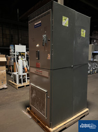 Image of 30" x 18" Western States Quadra Clean Basket Centrifuge 22