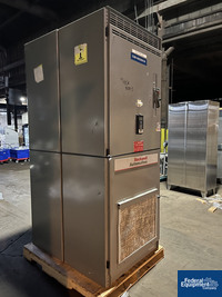 Image of 30" x 18" Western States Quadra Clean Basket Centrifuge 24