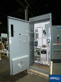 Image of 30" x 18" Western States Quadra Clean Basket Centrifuge 25