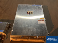 Image of 30" x 18" Western States Quadra Clean Basket Centrifuge 27