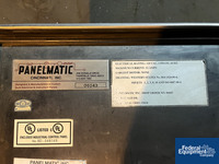 Image of 30" x 18" Western States Quadra Clean Basket Centrifuge 28
