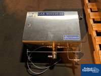 Image of 30" x 18" Western States Quadra Clean Basket Centrifuge 33