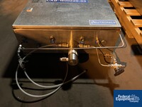 Image of 30" x 18" Western States Quadra Clean Basket Centrifuge 35