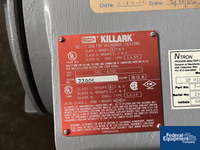 Image of 30" x 18" Western States Quadra Clean Basket Centrifuge 37