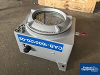 Image of 30" x 18" Western States Quadra Clean Basket Centrifuge 38
