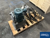 Image of 30" x 18" Western States Quadra Clean Basket Centrifuge 41