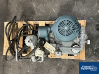 Image of 30" x 18" Western States Quadra Clean Basket Centrifuge 43