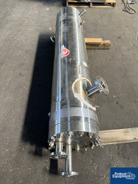 Image of 103 Sq Ft Enerquip Heat Exchanger, S/S, 100# 03