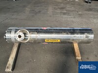Image of 103 Sq Ft Enerquip Heat Exchanger, S/S, 100# 04