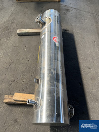 Image of 103 Sq Ft Enerquip Heat Exchanger, S/S, 100# 05