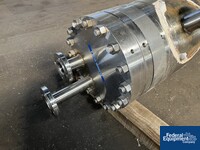 Image of 103 Sq Ft Enerquip Heat Exchanger, S/S, 100# 06