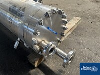 Image of 103 Sq Ft Enerquip Heat Exchanger, S/S, 100# 07