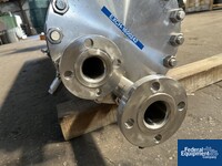 Image of 103 Sq Ft Enerquip Heat Exchanger, S/S, 100# 08