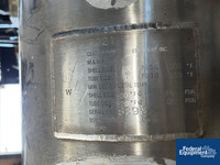 Image of 103 Sq Ft Enerquip Heat Exchanger, S/S, 100# 02