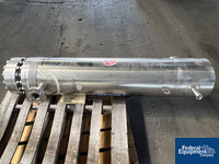 Image of 103 Sq Ft Enerquip Heat Exchanger, S/S, 100# 03