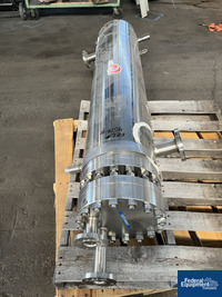 Image of 103 Sq Ft Enerquip Heat Exchanger, S/S, 100# 05