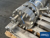 Image of 103 Sq Ft Enerquip Heat Exchanger, S/S, 100# 06