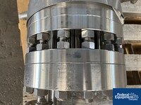 Image of 103 Sq Ft Enerquip Heat Exchanger, S/S, 100# 07
