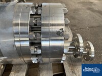 Image of 103 Sq Ft Enerquip Heat Exchanger, S/S, 100# 08