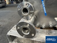 Image of 103 Sq Ft Enerquip Heat Exchanger, S/S, 100# 10