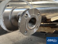 Image of 103 Sq Ft Enerquip Heat Exchanger, S/S, 100# 11