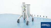 Image of 20 Gal Walker Mixing Tank, S/S 02