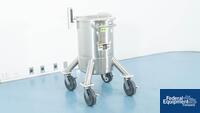 Image of 20 Gal Walker Mixing Tank, S/S 03