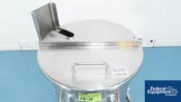 Image of 20 Gal Walker Mixing Tank, S/S 05