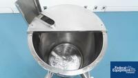 Image of 20 Gal Walker Mixing Tank, S/S 06