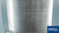 Image of 20 Gal Walker Mixing Tank, S/S 07