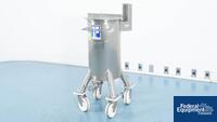 Image of 10 Gal Feldmeier Mixing Tank, S/S 02