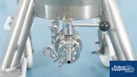 Image of 10 Gal Feldmeier Mixing Tank, S/S 05