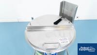 Image of 10 Gal Feldmeier Mixing Tank, S/S 06