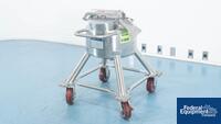 Image of 5 Gal Mueller Tank, S/S 02