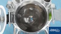 Image of 5 Gal Mueller Tank, S/S 05