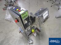 Image of Ceia Metal Detector, Model THS/PH21N 02