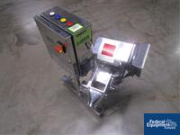 Image of Ceia Metal Detector, Model THS/PH21N 02