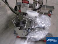 Image of Ceia Metal Detector, Model THS/PH21N 03