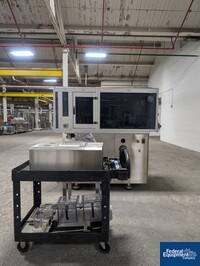Image of CMS Laser Tablet Drilling System, Model CMS5250C 03