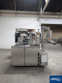 Image of CMS Laser Tablet Drilling System, Model CMS5250C 05