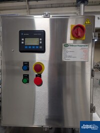Image of CMS Laser Tablet Drilling System, Model CMS5250C 06