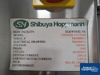 Image of CMS Laser Tablet Drilling System, Model CMS5250C 07