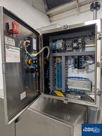 Image of CMS Laser Tablet Drilling System, Model CMS5250C 08