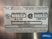 Image of CMS Laser Tablet Drilling System, Model CMS5250C 09