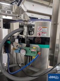 Image of CMS Laser Tablet Drilling System, Model CMS5250C 10