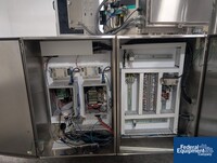Image of CMS Laser Tablet Drilling System, Model CMS5250C 12