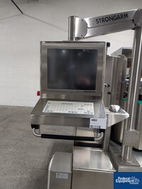 Image of CMS Laser Tablet Drilling System, Model CMS5250C 14